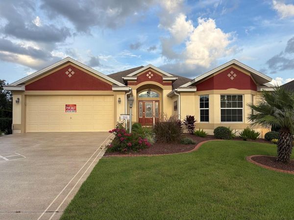 965 JOINER PLACE, THE VILLAGES, FL 32162
