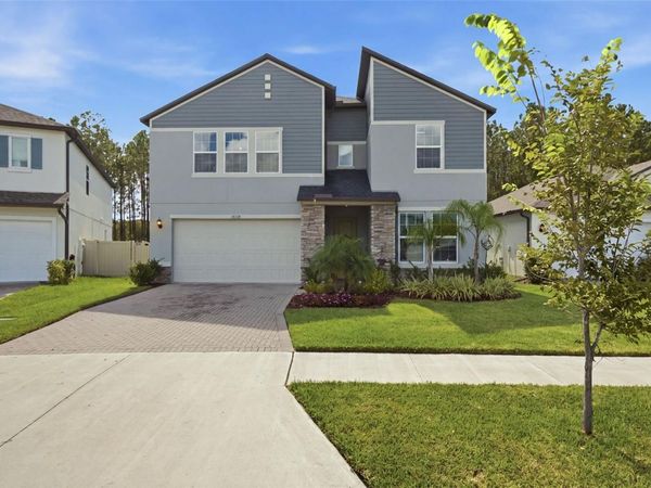 18330 SERENE LAKE LOOP , LUTZ, FL 33548