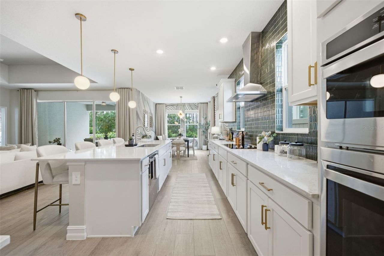 18330 Serene Lake Loop , Lutz, FL 33548 Photo