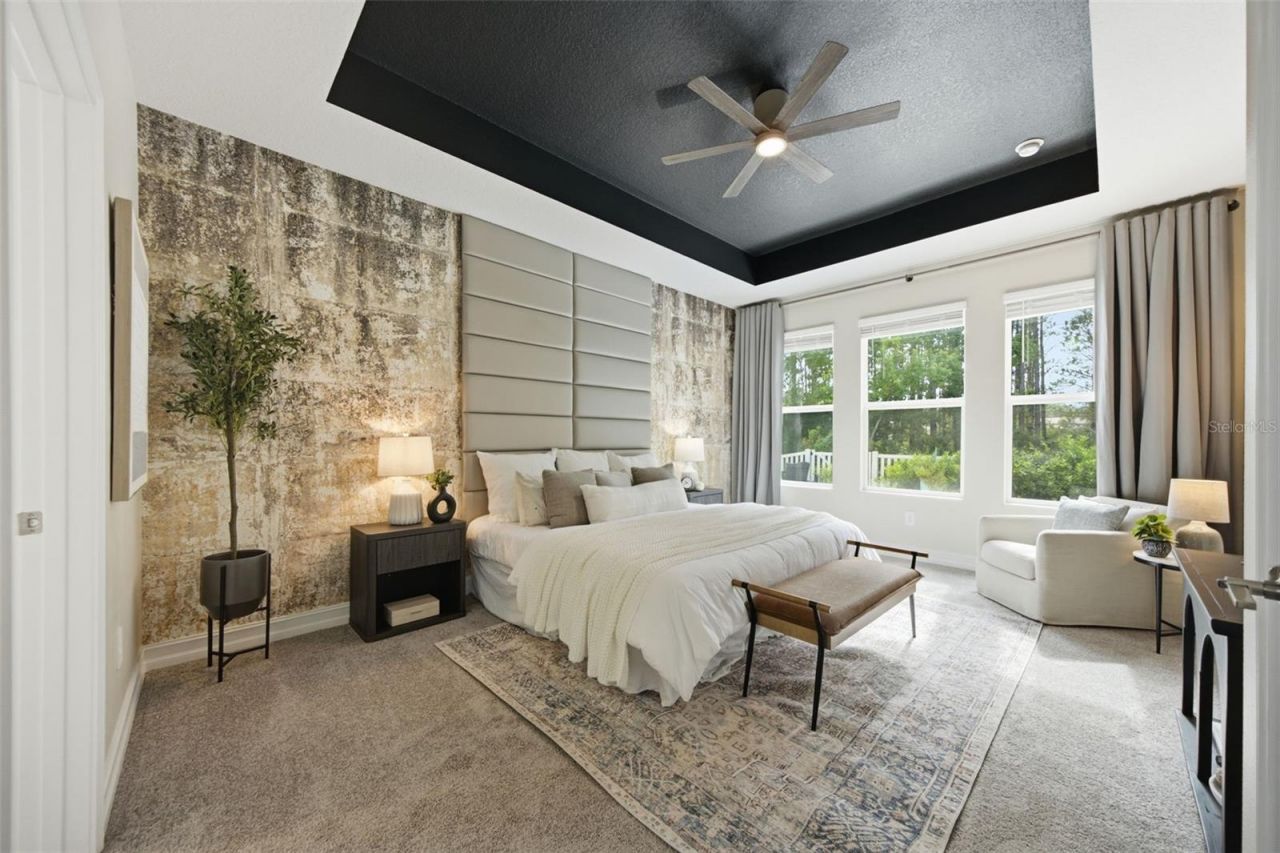 18330 Serene Lake Loop , Lutz, FL 33548 Photo
