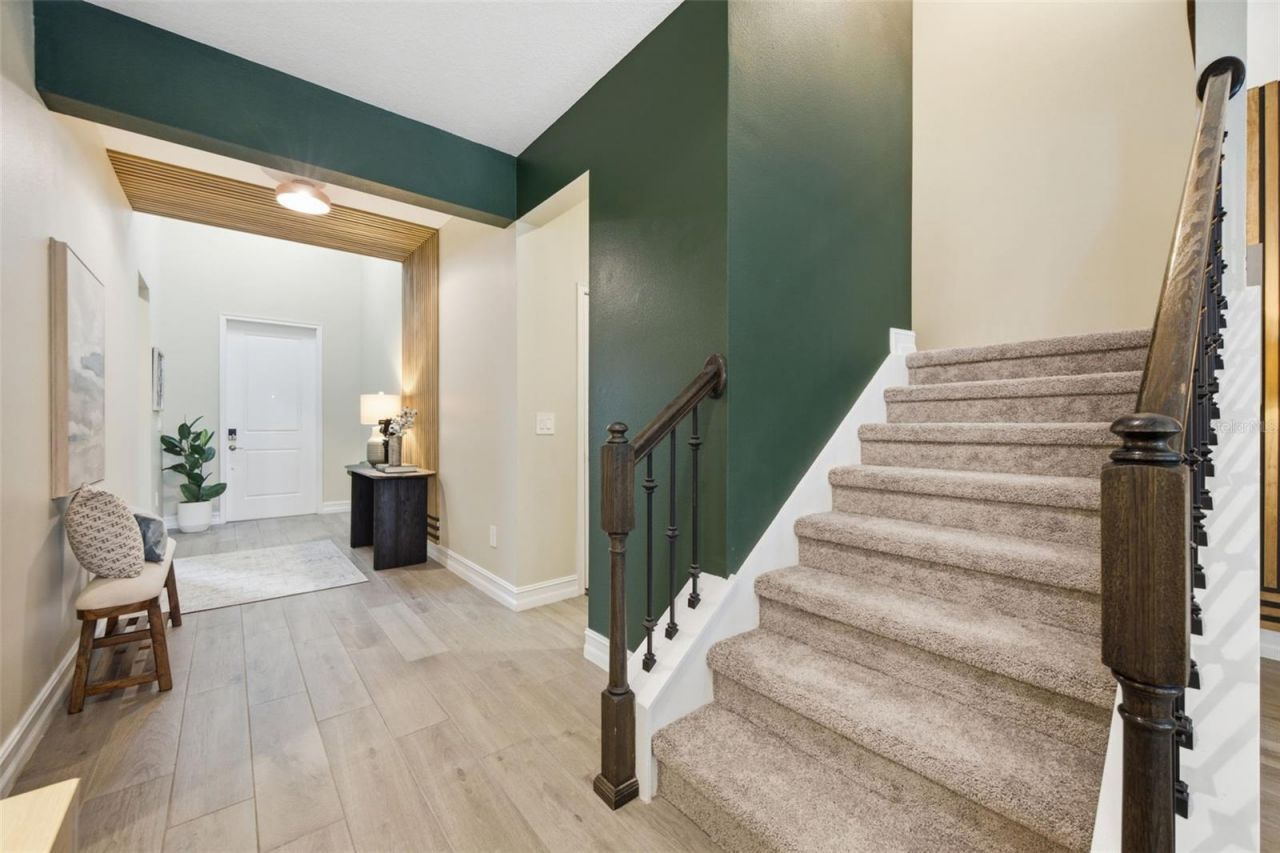 18330 Serene Lake Loop , Lutz, FL 33548 Photo