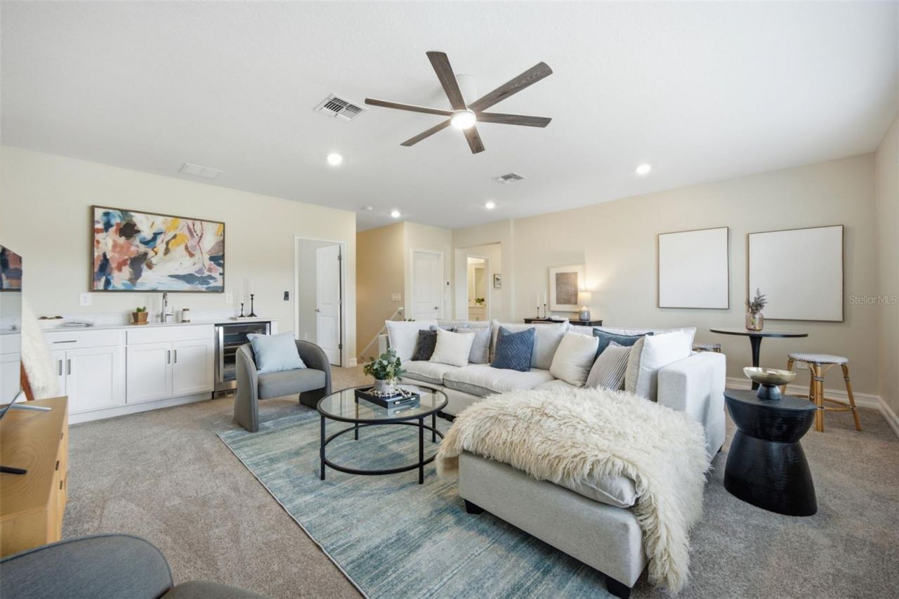 18330 Serene Lake Loop , Lutz, FL 33548 Photo
