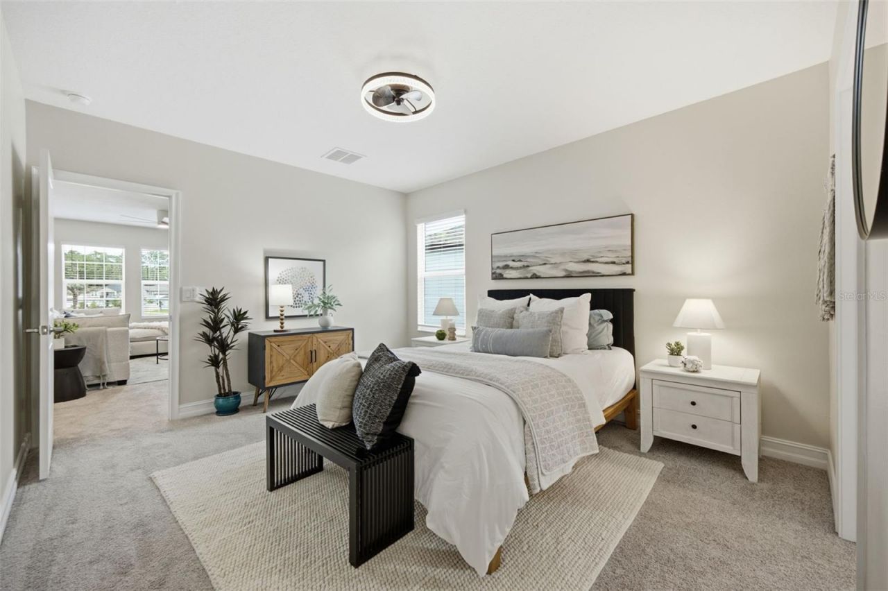 18330 Serene Lake Loop , Lutz, FL 33548 Photo