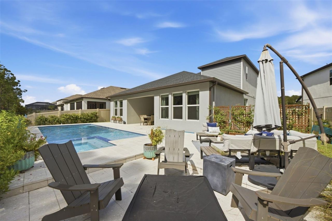 18330 Serene Lake Loop , Lutz, FL 33548 Photo