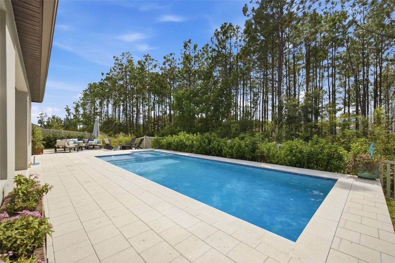 18330 Serene Lake Loop , Lutz, FL 33548 Photo