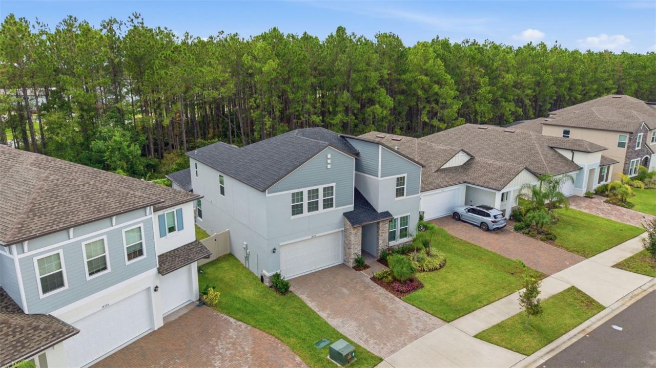 18330 Serene Lake Loop , Lutz, FL 33548 Photo