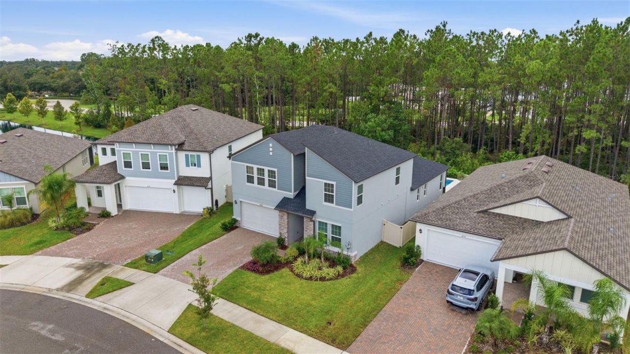 18330 Serene Lake Loop , Lutz, FL 33548 Photo