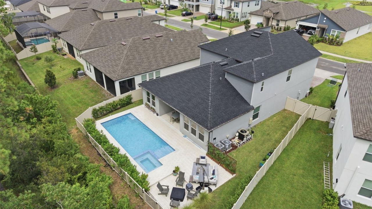 18330 Serene Lake Loop , Lutz, FL 33548 Photo