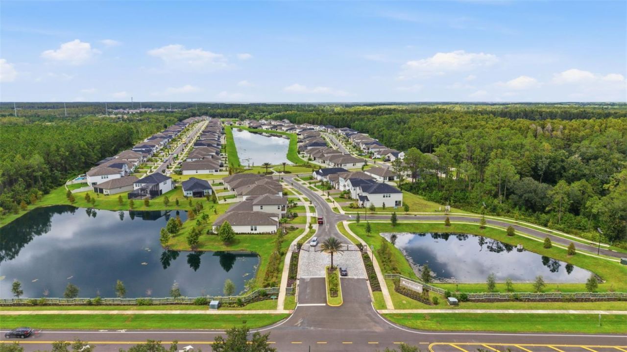 18330 Serene Lake Loop , Lutz, FL 33548 Photo