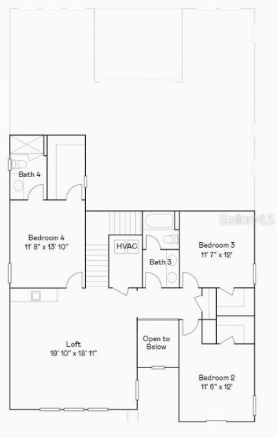 18330 Serene Lake Loop , Lutz, FL 33548 Photo