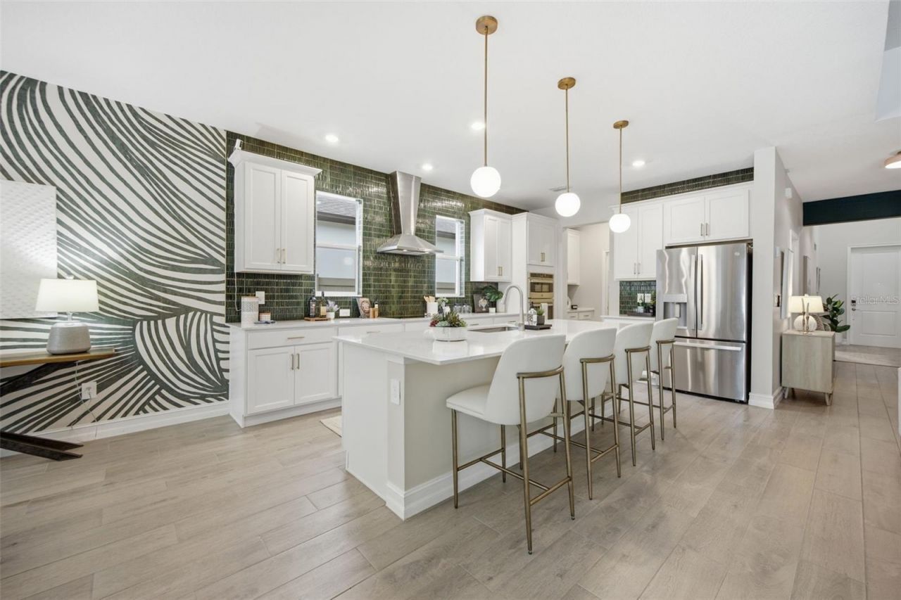 18330 Serene Lake Loop , Lutz, FL 33548 Photo