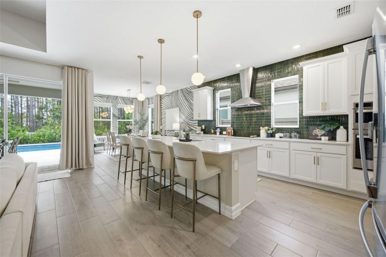 18330 Serene Lake Loop , Lutz, FL 33548 Photo