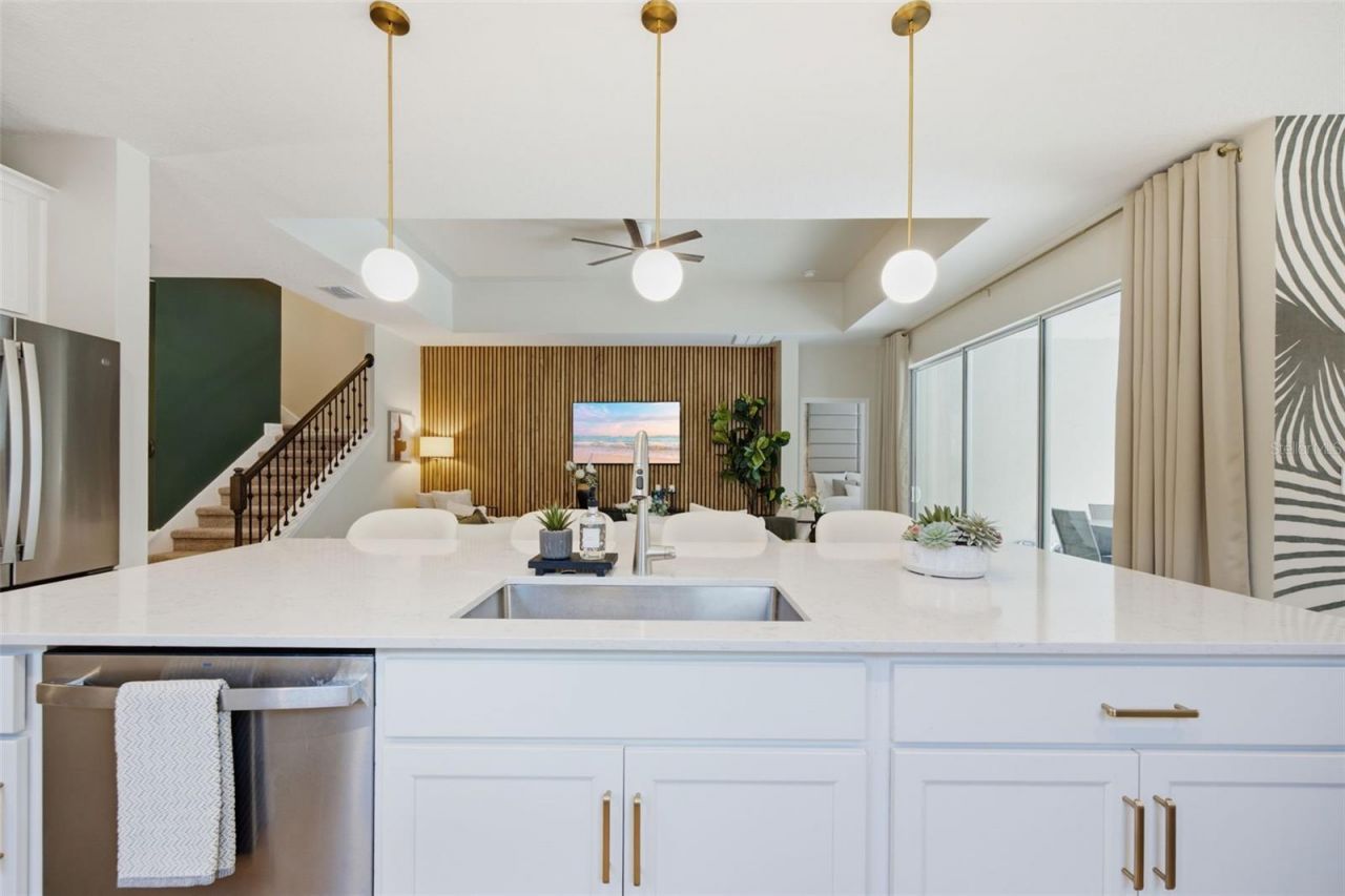 18330 Serene Lake Loop , Lutz, FL 33548 Photo
