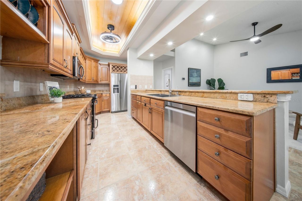 3568 Landmark Trail , Palm Harbor, FL 34684 Photo