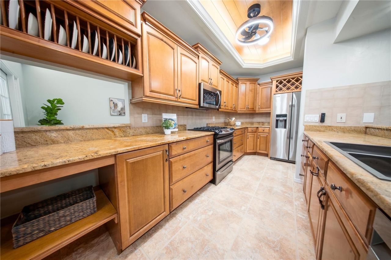3568 Landmark Trail , Palm Harbor, FL 34684 Photo