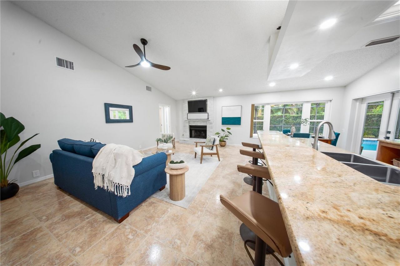 3568 Landmark Trail , Palm Harbor, FL 34684 Photo