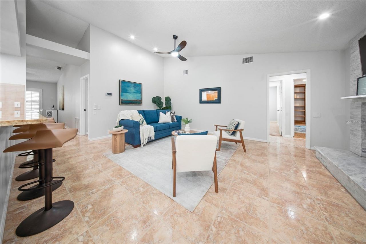 3568 Landmark Trail , Palm Harbor, FL 34684 Photo