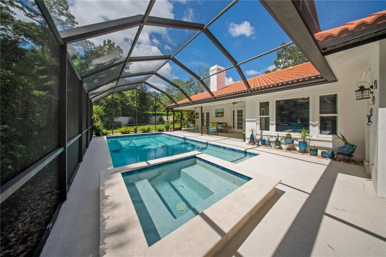 3568 Landmark Trail , Palm Harbor, FL 34684 Photo