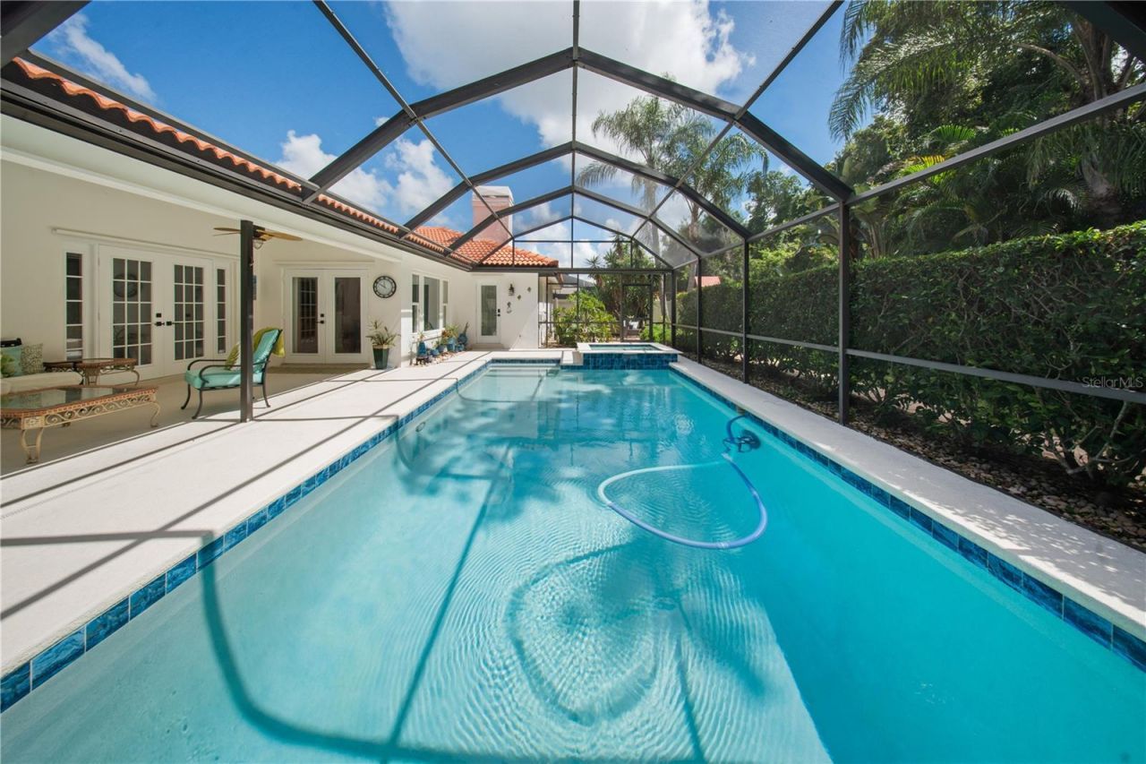 3568 Landmark Trail , Palm Harbor, FL 34684 Photo