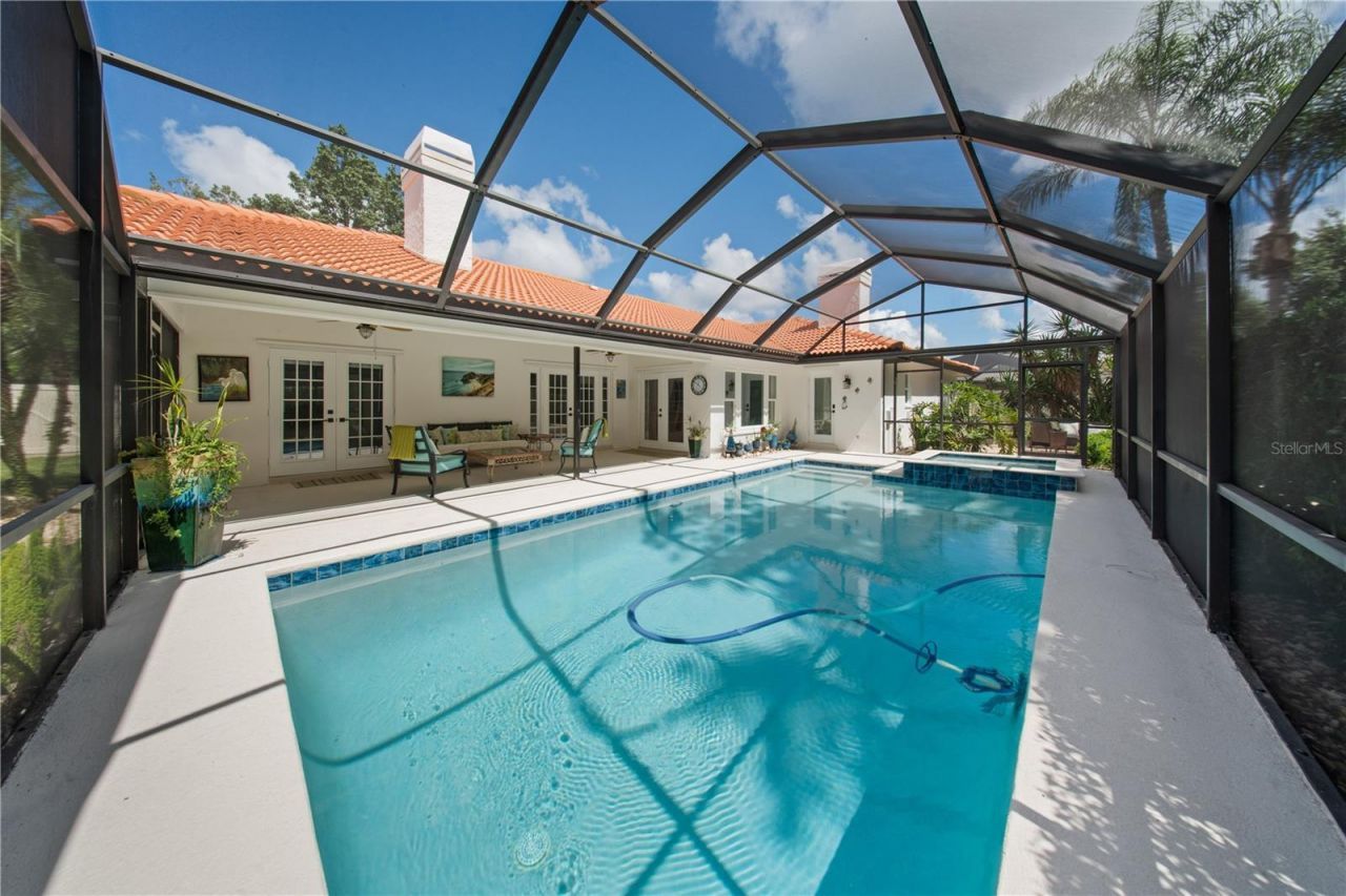 3568 Landmark Trail , Palm Harbor, FL 34684 Photo