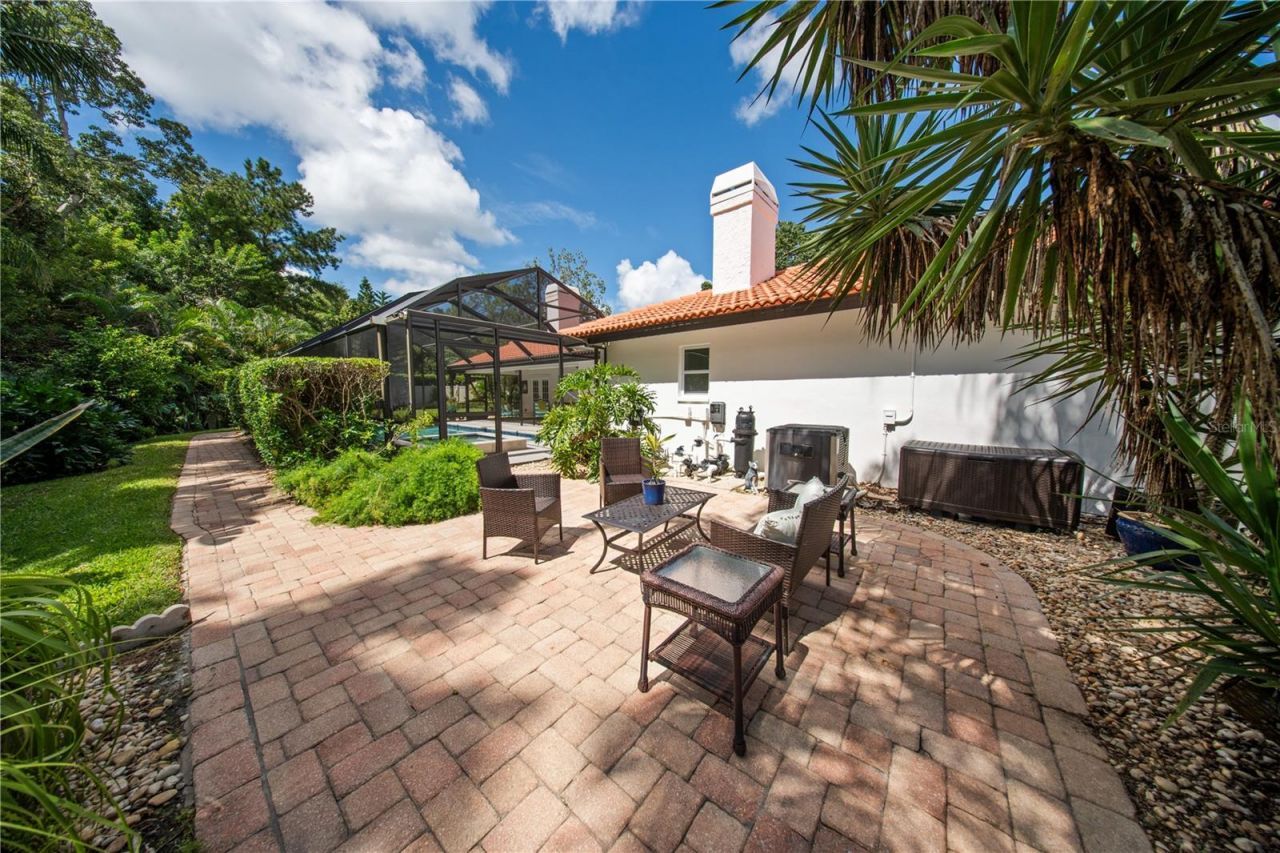 3568 Landmark Trail , Palm Harbor, FL 34684 Photo