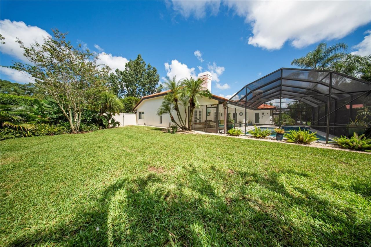 3568 Landmark Trail , Palm Harbor, FL 34684 Photo