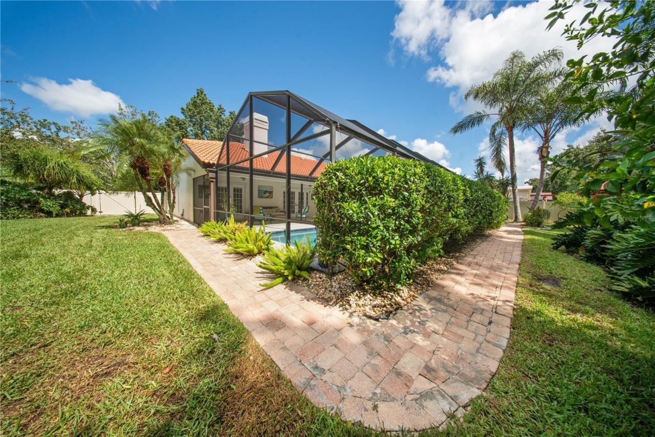 3568 Landmark Trail , Palm Harbor, FL 34684 Photo
