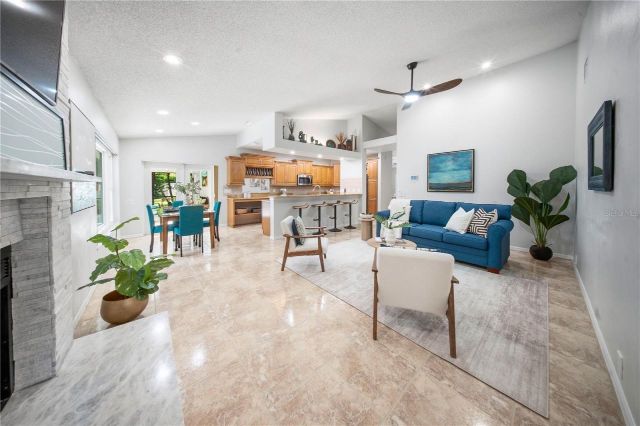 3568 Landmark Trail , Palm Harbor, FL 34684 Photo