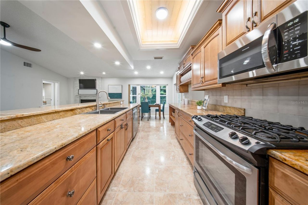 3568 Landmark Trail , Palm Harbor, FL 34684 Photo