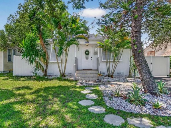 2710 16TH AVENUE N, ST PETERSBURG, FL 33713