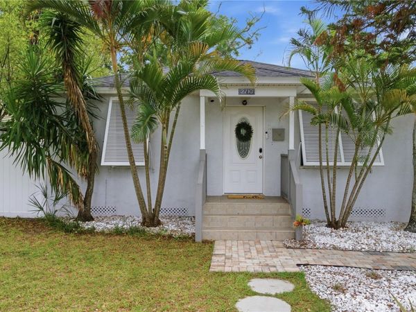 2710 16TH AVENUE N, ST PETERSBURG, FL 33713