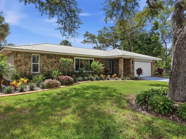 5159 OAKMONT PLACE , SARASOTA, FL 34242