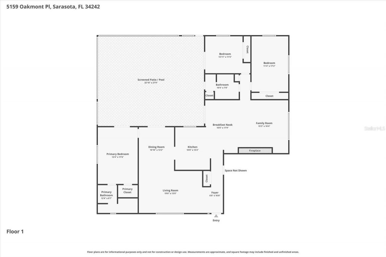 5159 Oakmont Place, Sarasota, FL 34242 Photo
