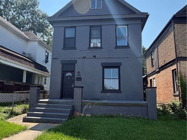 1428 Pennsylvania Avenue , Steubenville, OH 43952