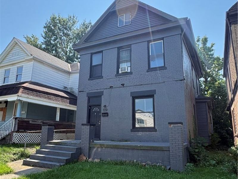 1428 Pennsylvania Avenue, Steubenville, OH 43952 Photo 2