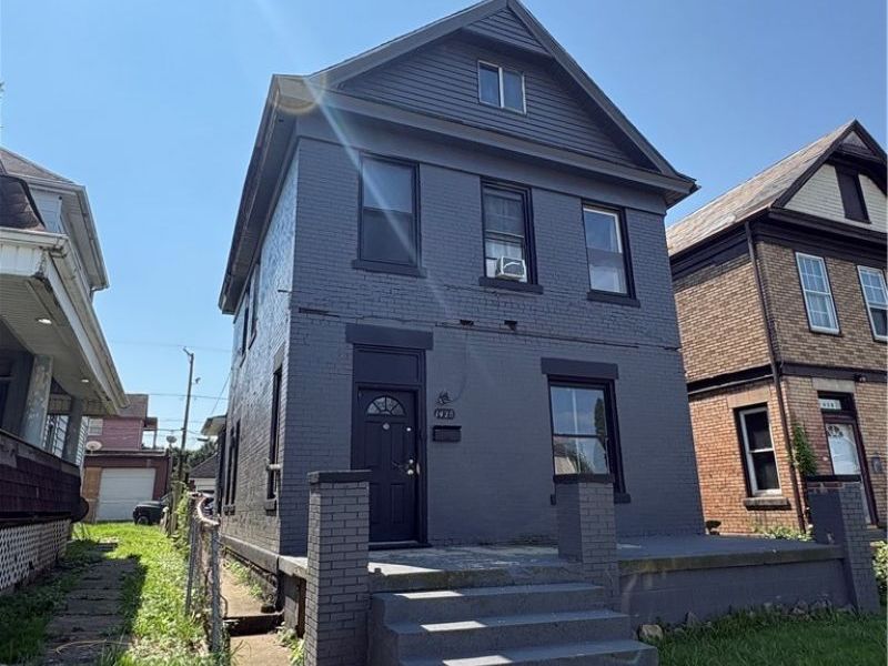 1428 Pennsylvania Avenue, Steubenville, OH 43952 Photo 3