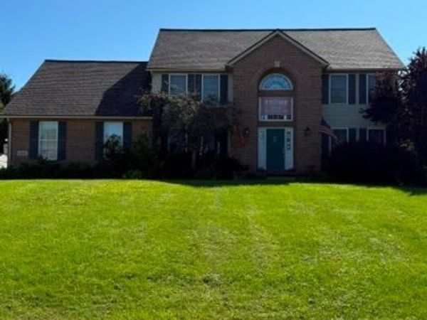 4256 Timberidge Avenue NW, Lehigh Twp, OH 44646