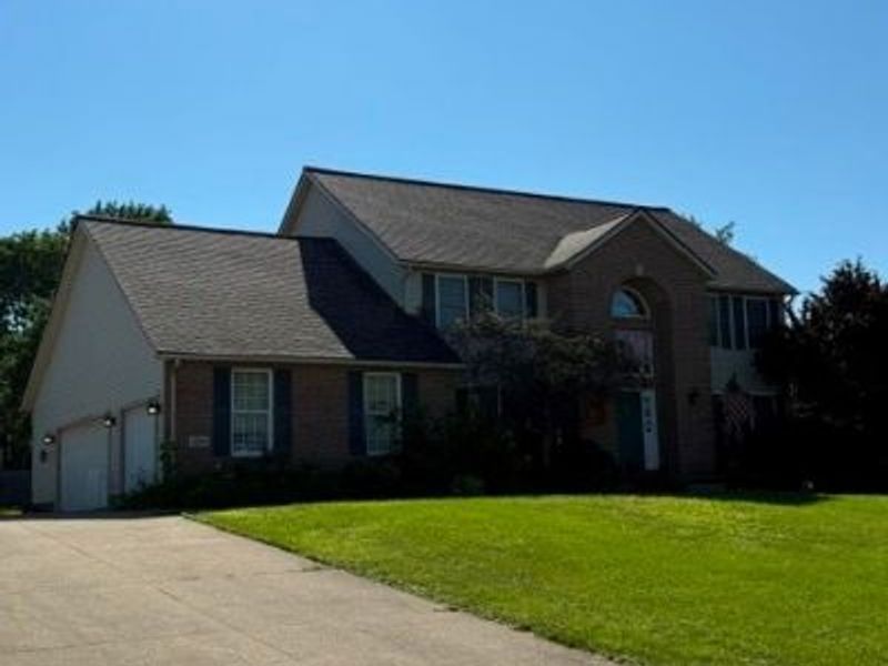 4256 Timberidge Avenue NW, Lehigh Township, OH 44646 Photo 2