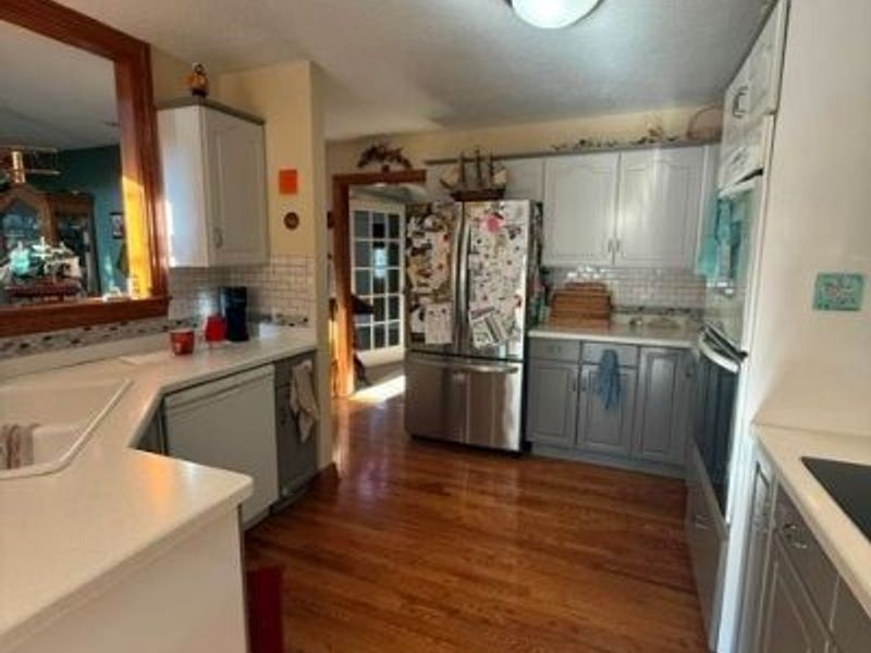 4256 Timberidge Avenue NW, Lehigh Township, OH 44646 Photo 6