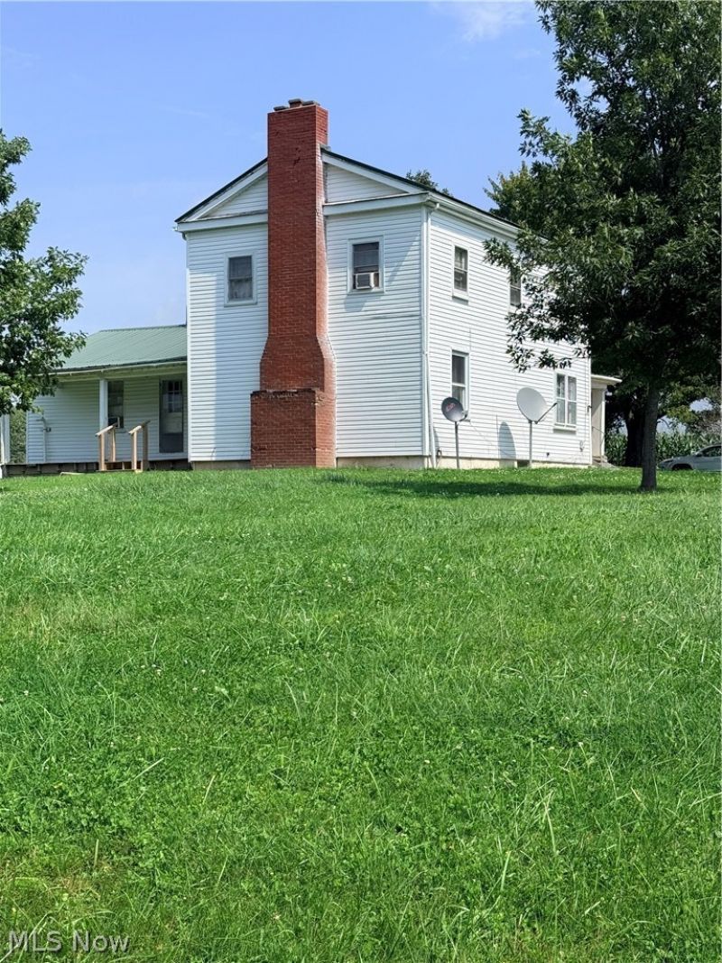 4026 Stanhope Kelloggsville Road, Andover, OH 44003