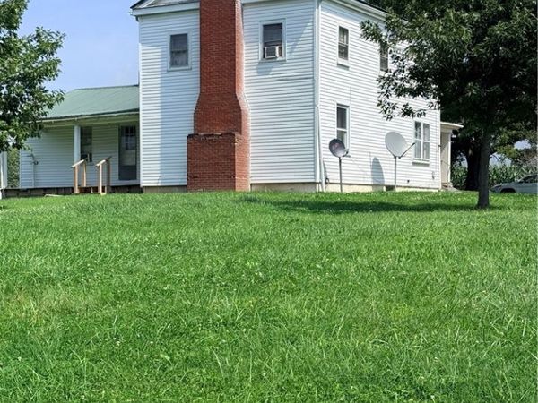 4026 Stanhope Kelloggsville Road , Andover, OH 44003