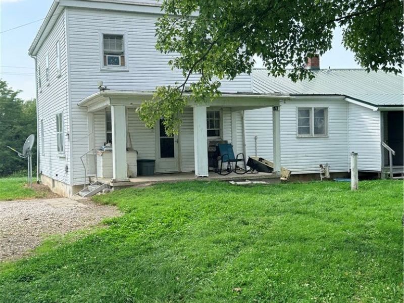 4026 Stanhope Kelloggsville Road, Andover, OH 44003 Photo 2
