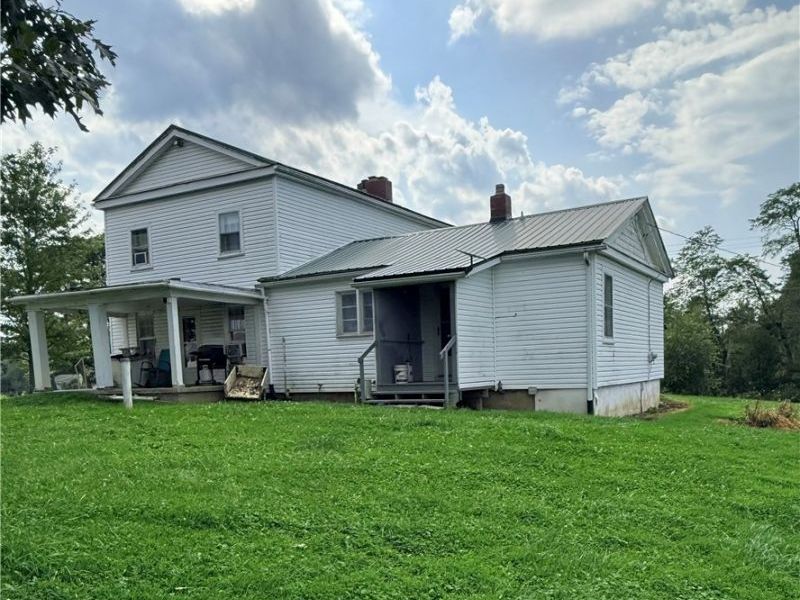 4026 Stanhope Kelloggsville Road, Andover, OH 44003 Photo 3