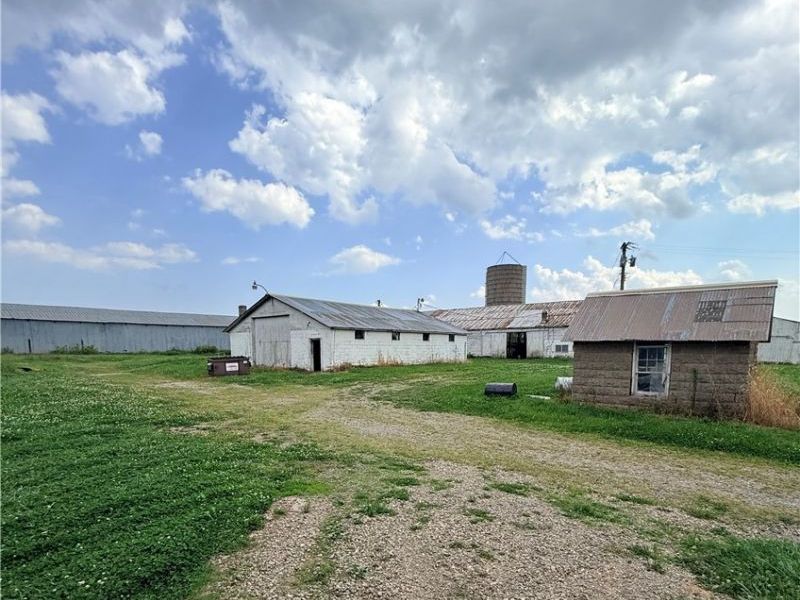 4026 Stanhope Kelloggsville Road, Andover, OH 44003 Photo 4
