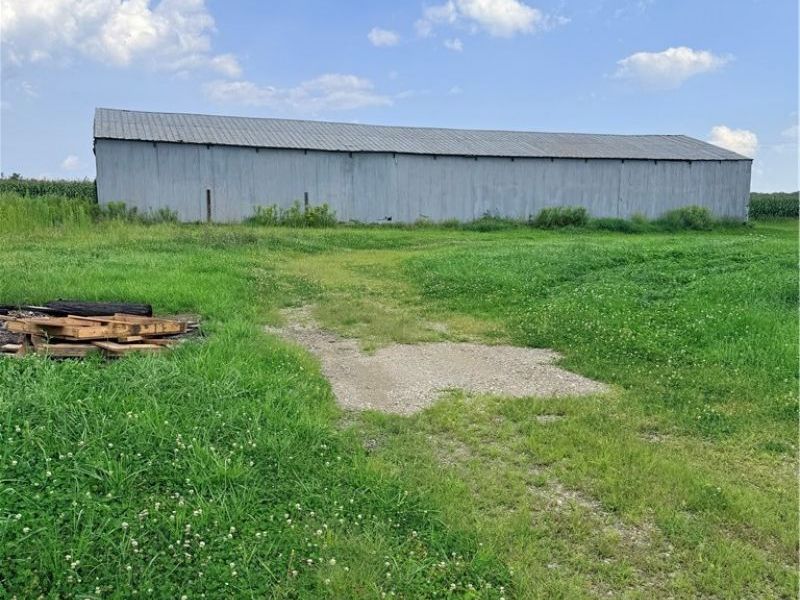 4026 Stanhope Kelloggsville Road, Andover, OH 44003 Photo 6
