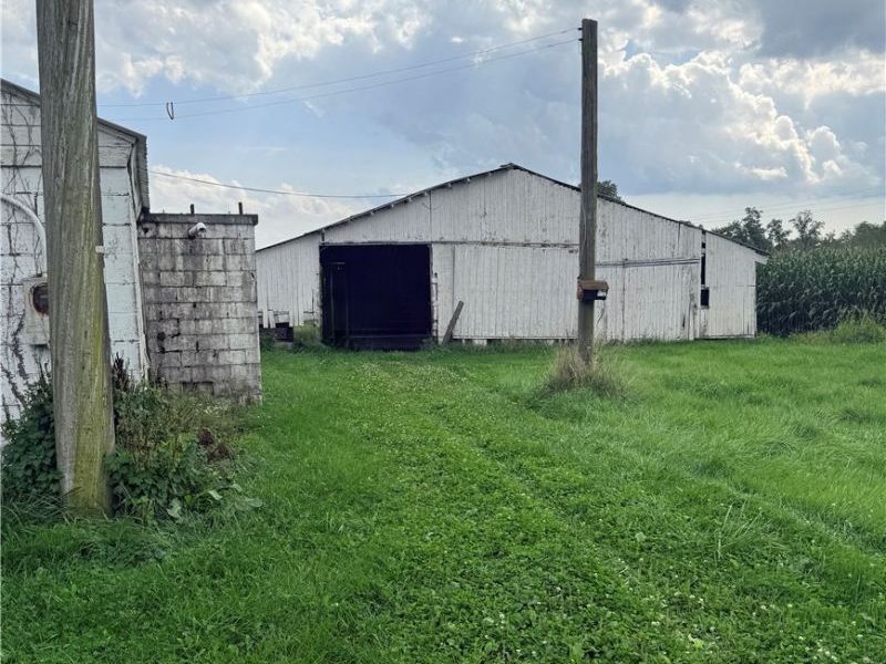 4026 Stanhope Kelloggsville Road, Andover, OH 44003 Photo 8