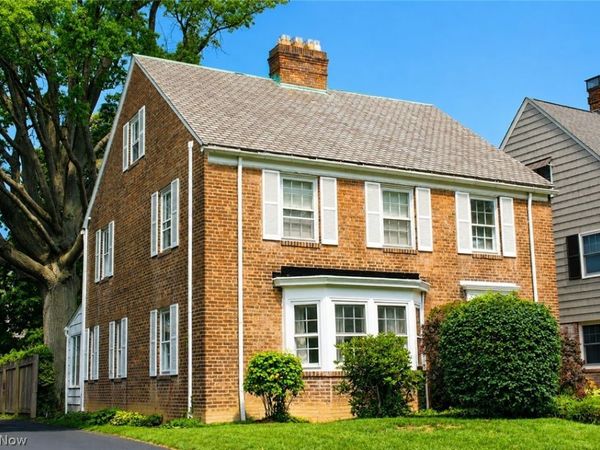 3342 Braemar Road , Shaker Heights, OH 44120