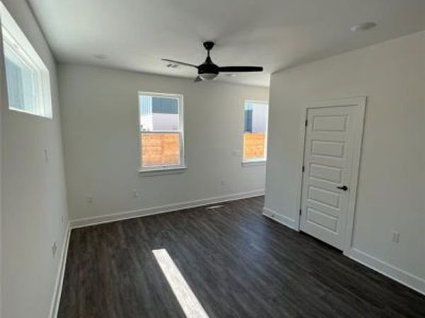 7603 Carver Ave, Unit 2, Austin, TX 78752
