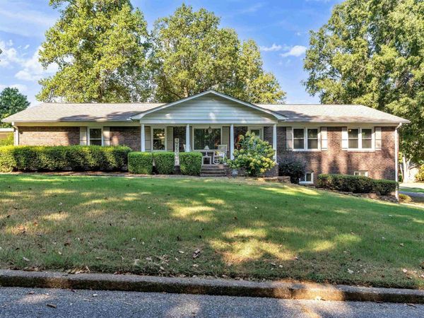 128 S ALPINE ST, Ripley, TN 38063