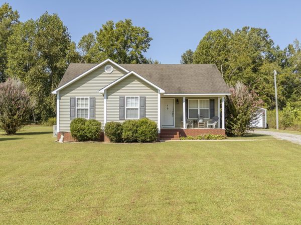 51 ERIN LN, Ramer, TN 38367